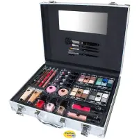 2K Beauty Unlimited Train Case Set