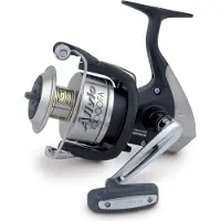 Shimano Alivio Fa Snurrande Fiskerulle