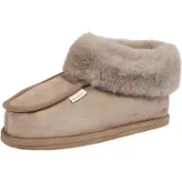 Shepherd Innesko 'LENA' taupe