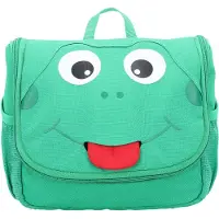 Affenzahn Necessär - Finn Frog - - One Size - Necessär
