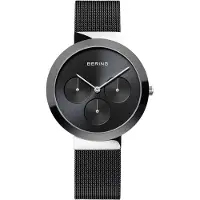 Bering 35036-102 5atm 36mm Klocka