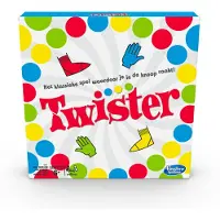 Kolmio Media Holländskt Twister-spel