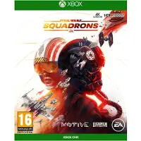 Star Wars: Squadrons (UK/Nordic)