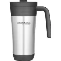 Thermos Termoskopp rostfritt stål | | 425ml