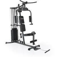 Hammer Multigym Ultra