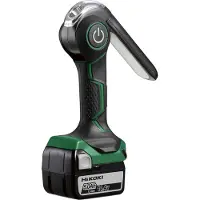 HiKOKI UB18DJL Byggstrålkastare UB18DJLL0Z