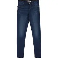 Levi's Jeggings - Pull-on - Super Skinny - Mandolin - - 4 år (104) - Jeans