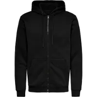 Only & Sons Sweatjacka 'Ceres' svart