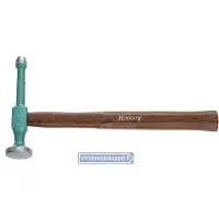 Stahlwille 10790 SCHLICHT- UND TREIBHAMMER 70130005 Släthammare 479 g 1 st