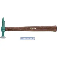 Stahlwille 10812 AUSBEUL-PINNHAMMER 70130013 Kulhammare 344 g 1 st