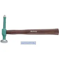 Stahlwille 10795 SCHLICHT- UND TREIBHAMMER 70130006 Släthammare 461 g