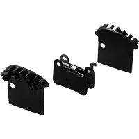 Union Dbp/17c Shimano Xtr 2010 Refrigerated Skivbromsbelägg
