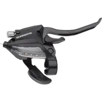Shimano St-ef500 Höger Bromshandtag