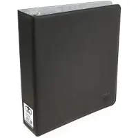 Collector's Album XenoSkin Black