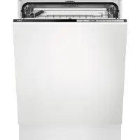 AEG integrerad diskmaskin FSB32610Z