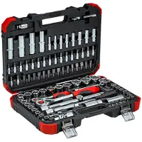 Gedore R46003094 3300057 Hylsnyckelsats 94 delar
