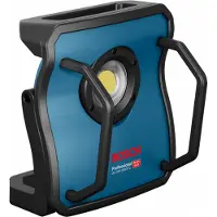 Bosch Ficklampa GLI 18V-10000 C (utan batteri och laddare)