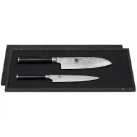 Kai Shun knives Classic two -piece