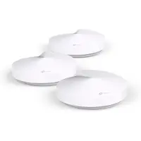 TP-LINK Deco M5 Ac1300 3 Units Wifi-åtkomstpunkt