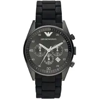 Giorgio Armani Mens' Chronograph Watch AR5889