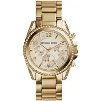 Michael Kors MK5166 Damkronografklocka