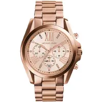 Michael Kors MK5503 damklocka