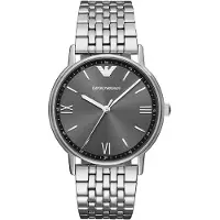 Emporio Armani klocka AR11068 Silver