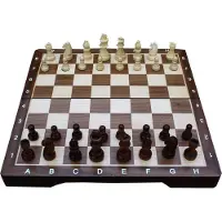 Ginza.se Chess Set - Medium
