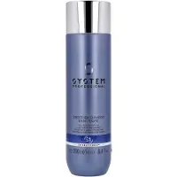 System Professional LipidCode Smoothen (S1) Schampo 250 ml