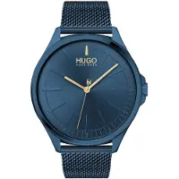 HUGO Smash 43 Mm Klocka