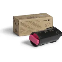 Xerox 106R03874 magenta toner extra hög kapacitet (original)
