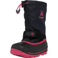 Kamik Waterbug 8g Gore-tex Skor För Snö