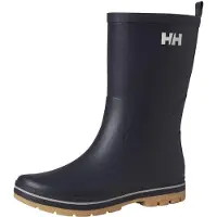 Helly Hansen Midsund 3 - Gummistövlar - Herr Navy 42