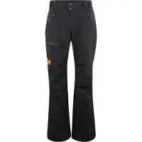 Helly Hansen Sogn Cargo Skidbyxor, Herr, Svart