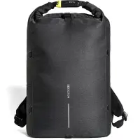 XD Design Urban Lite - Ryggsäck för bärbar dator - 15.6 - svart