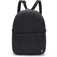 Pacsafe Citysafe Cx Convertible Backpack Black