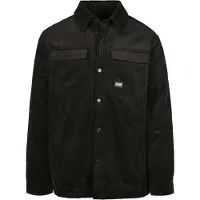 Urban Classics Övergångsjacka svart