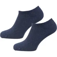 Tommy Hilfiger 2-Pack Combed Trainer Socks