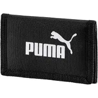Puma plånbok svart (075617 01)