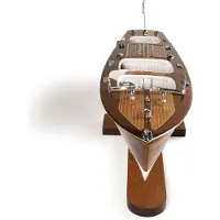 Authentic Models Triple Cockpit