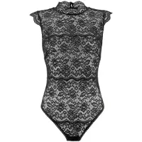 Jette Body svart