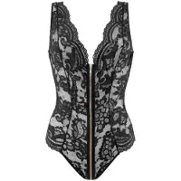 LASCANA Body svart