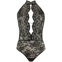 LASCANA Body svart