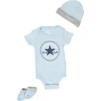 Converse Kids Classic Kortärmad Uppsättning