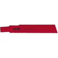 Flex Tigersågsblad 251620; 210 mm, 5 st.