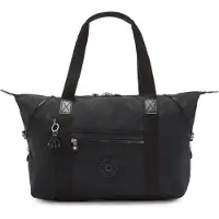 Kipling Art M 26l Tygpåse