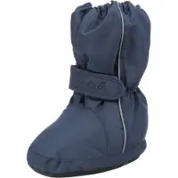 Playshoes Thermo booties marin