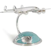 Authentic Models Autour Du Monde modellflygplan