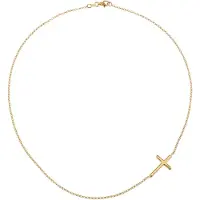 Elli Halsband guld