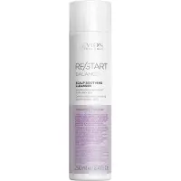 Revlon -Professional ReStart BalanceScalp Soothing Cleanser 250 ml (532,00 kr / 1 l)